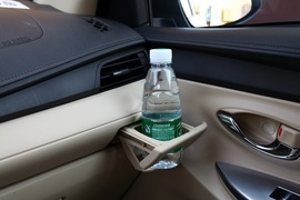 2014款广汽丰田YARiS