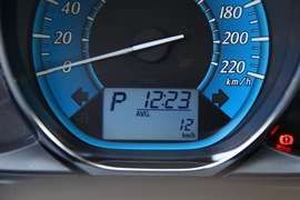 2014款广汽丰田YARiS