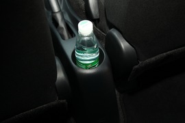 2014款广汽丰田YARiS