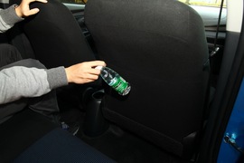 2014款广汽丰田YARiS