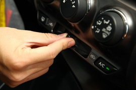 2014款广汽丰田YARiS