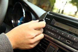 2014款广汽丰田YARiS