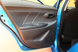 2014款广汽丰田YARiS