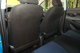 2014款广汽丰田YARiS