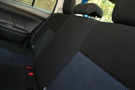 2014款广汽丰田YARiS