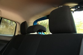 2014款广汽丰田YARiS