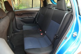 2014款广汽丰田YARiS