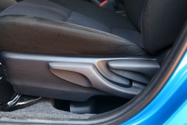 2014款广汽丰田YARiS