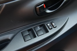 2014款广汽丰田YARiS