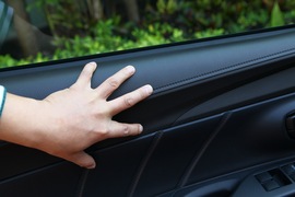 2014款广汽丰田YARiS