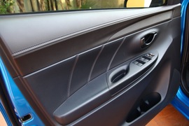 2014款广汽丰田YARiS