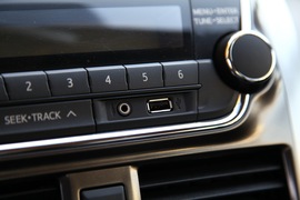 2014款广汽丰田YARiS