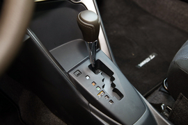 2014款广汽丰田YARiS