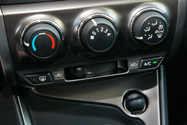 2014款广汽丰田YARiS