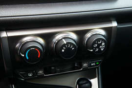 2014款广汽丰田YARiS