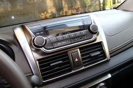 2014款广汽丰田YARiS