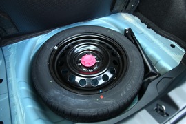 2014款广汽丰田YARiS