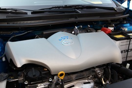 2014款广汽丰田YARiS