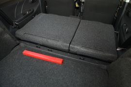 2014款广汽丰田YARiS