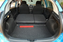 2014款广汽丰田YARiS