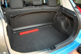 2014款广汽丰田YARiS