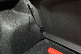 2014款广汽丰田YARiS