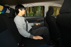 2014款广汽丰田YARiS