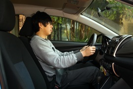 2014款广汽丰田YARiS