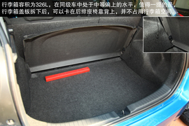 2014款广汽丰田YARiS