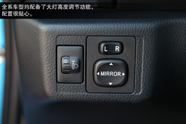 2014款广汽丰田YARiS