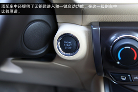 2014款广汽丰田YARiS