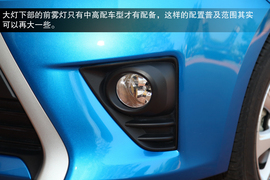 2014款广汽丰田YARiS