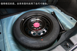 2014款广汽丰田YARiS