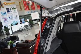 2014款东风风行景逸LV