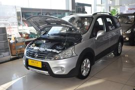 2014款东风风行景逸LV