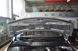 2014款东风风行景逸LV