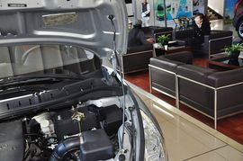 2014款东风风行景逸LV