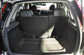 2014款东风风行景逸LV