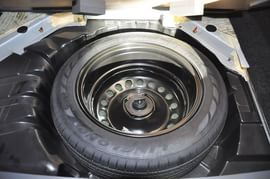 2014款东风风行景逸LV