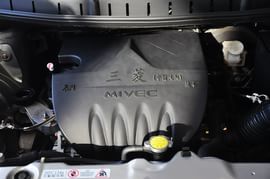 2014款东风风行景逸LV