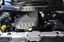 2014款东风风行景逸LV