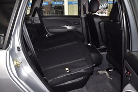 2014款东风风行景逸LV