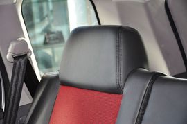 2014款东风风行景逸LV