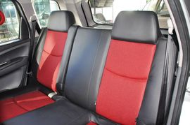 2014款东风风行景逸LV