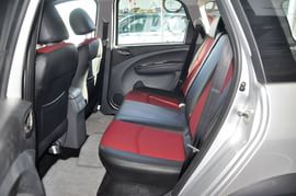 2014款东风风行景逸LV