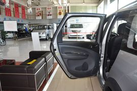 2014款东风风行景逸LV