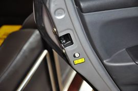 2014款东风风行景逸LV