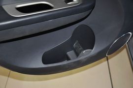 2014款东风风行景逸LV