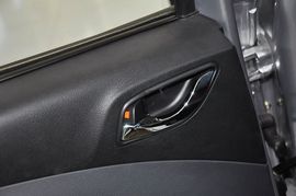 2014款东风风行景逸LV