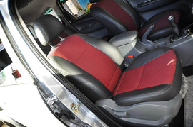 2014款东风风行景逸LV